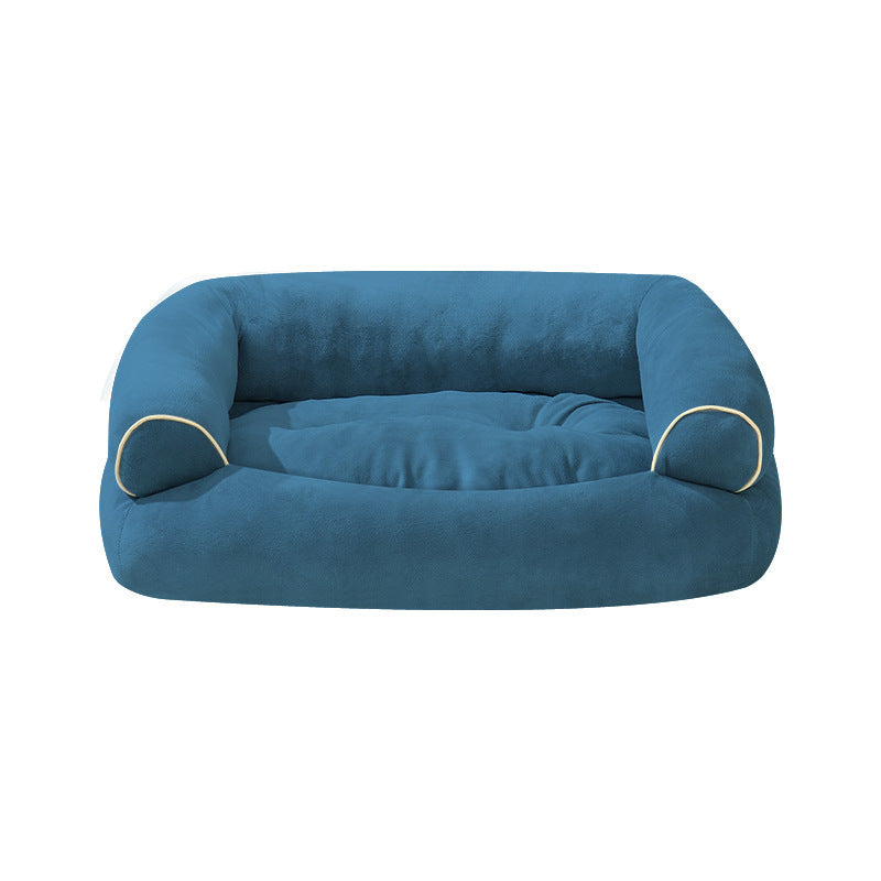 This Is A Pet Sofa Bed For Dogs And Cats