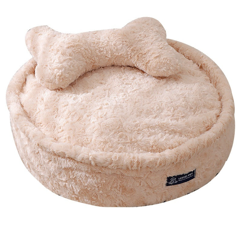 Removable And Washable Pet Bed Pet