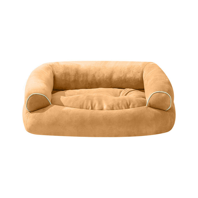 This Is A Pet Sofa Bed For Dogs And Cats