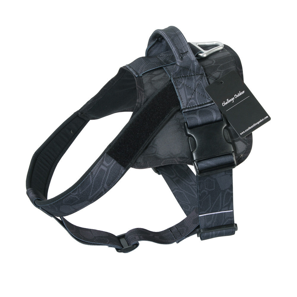 Customized Nylon Adjustable Non-tension