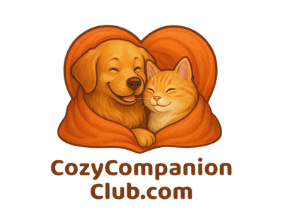 Cozy Companion Club