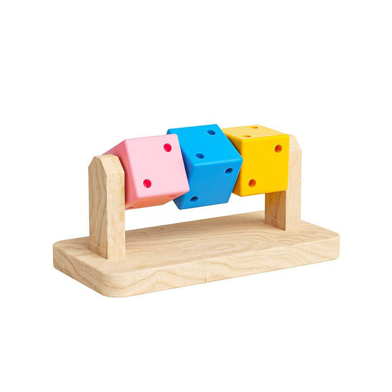 Fashion Personality Hamster Cube