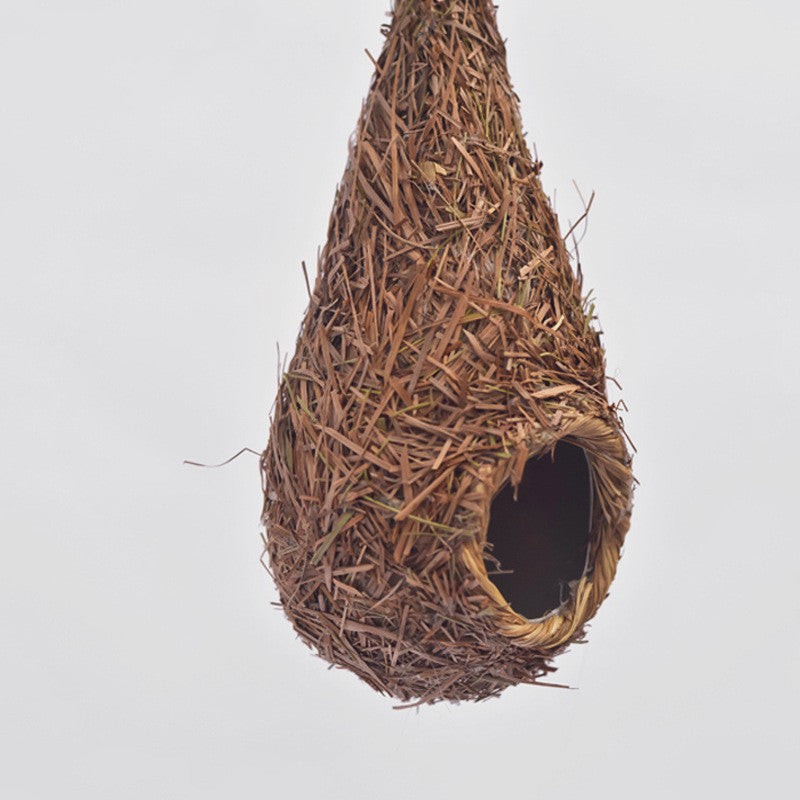 Bird's Nest Bird's Nest Small Bird Supplies