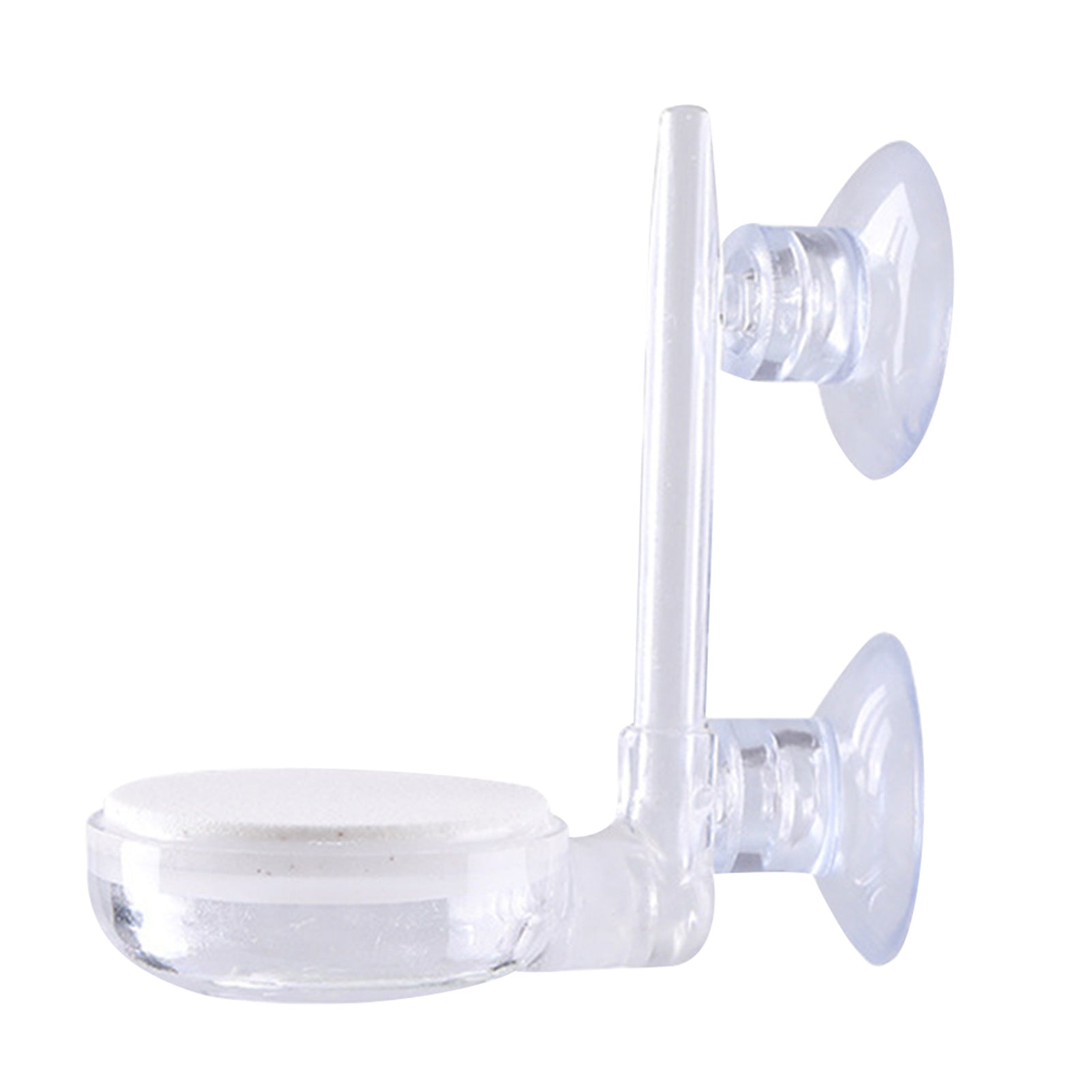 Aquarium Fish Tank Air Refiner Sand Head