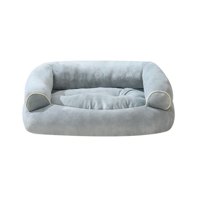 This Is A Pet Sofa Bed For Dogs And Cats