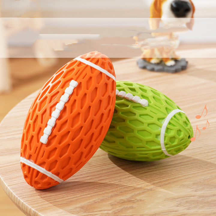 Pet Toy Resistant To Bite And Vocal