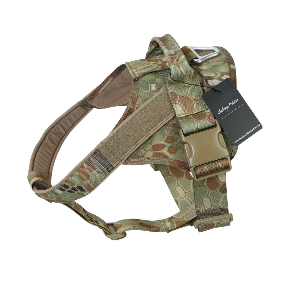 Customized Nylon Adjustable Non-tension