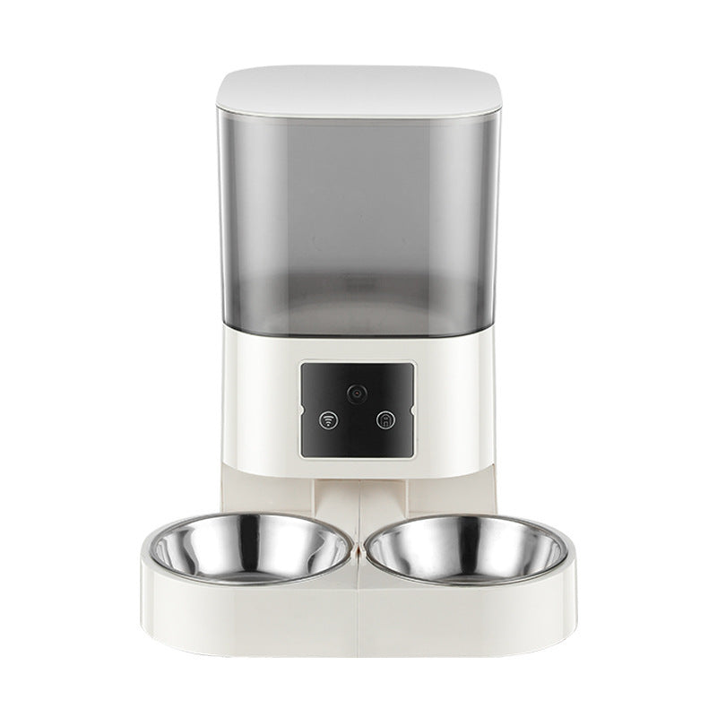 Timing Quantitative Remote Control Automatic