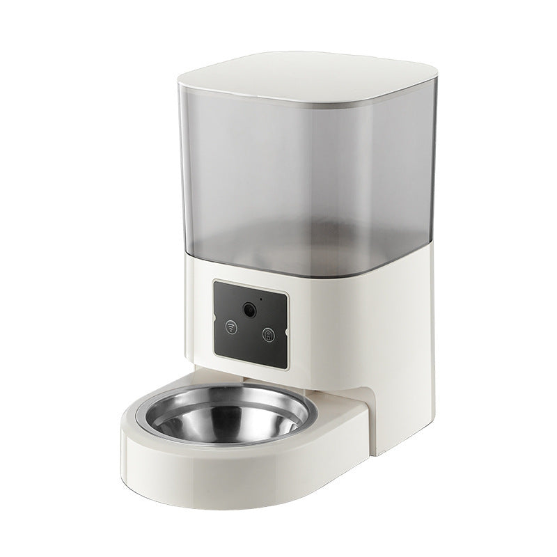 Timing Quantitative Remote Control Automatic
