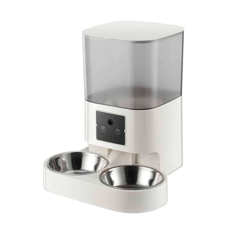 Timing Quantitative Remote Control Automatic