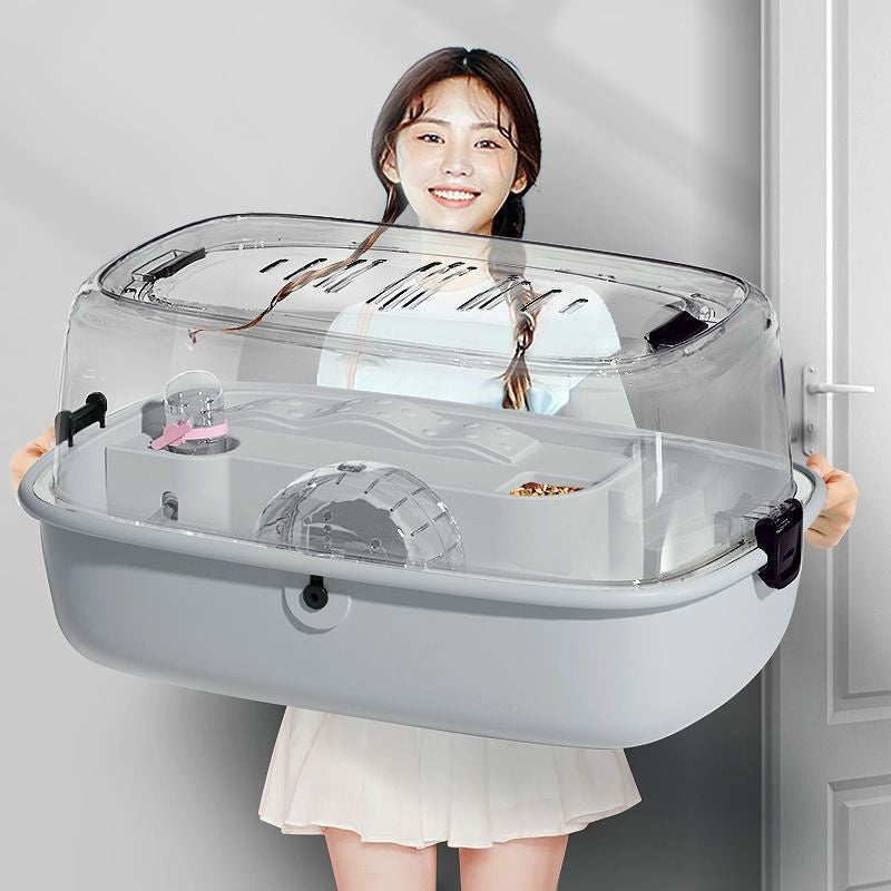 Djungarian Hamster Cang Special Oversized