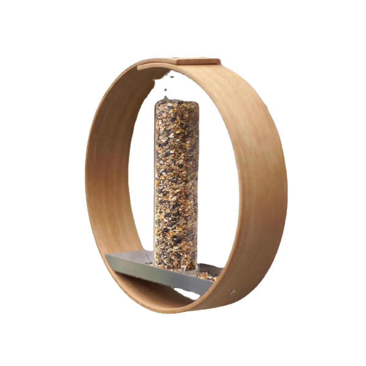 Simple Hanging Bird Feeder Birding