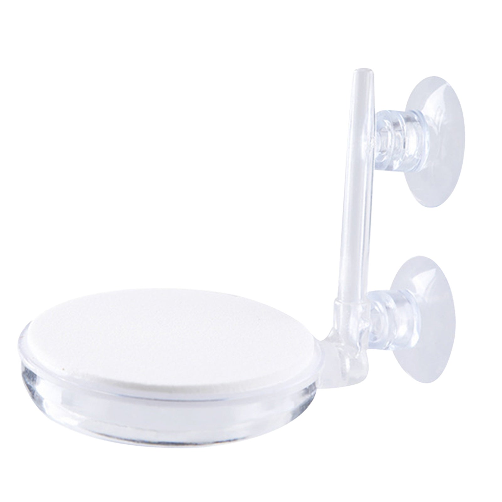 Aquarium Fish Tank Air Refiner Sand Head