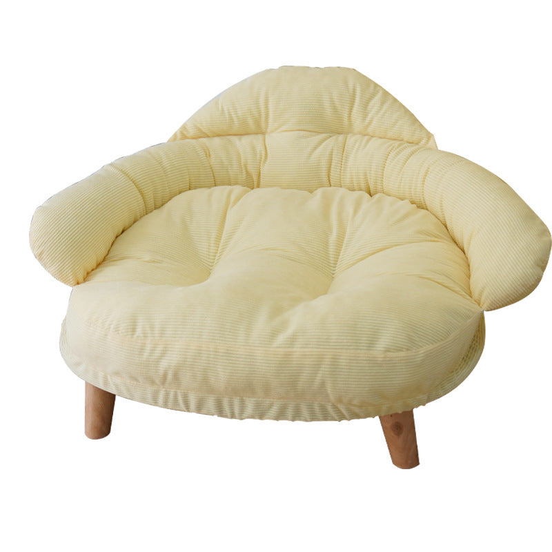 Four Seasons Universal Bed For Cats, Off Ground