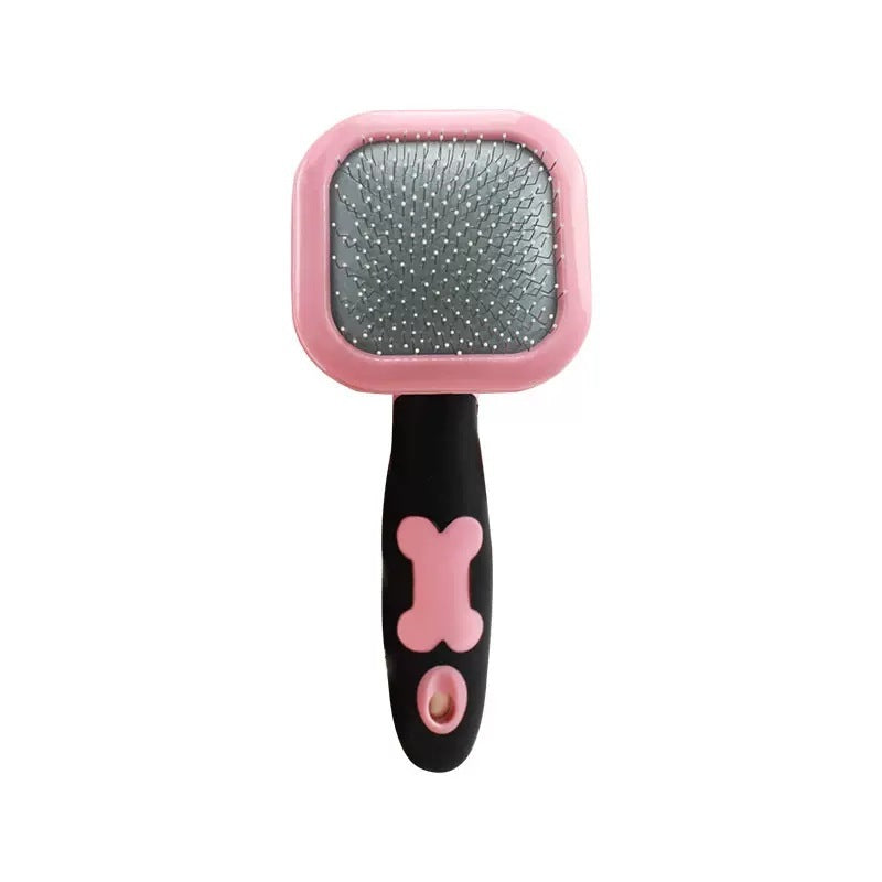 Dog Brush Cat Brush Pet Grooming