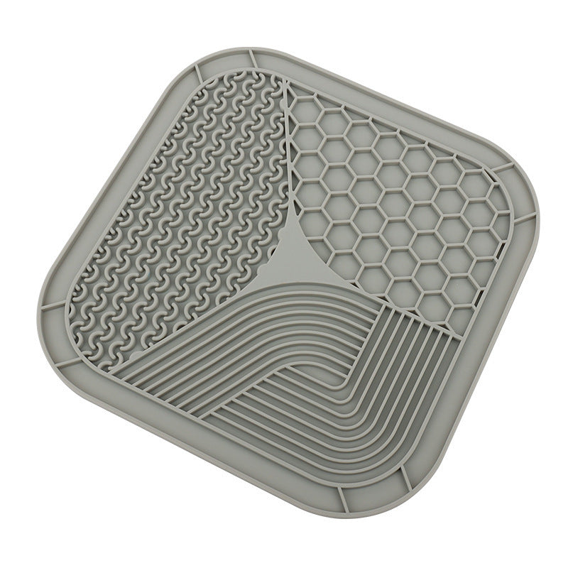 Anti-choke Slow Feeding Bowl Dog