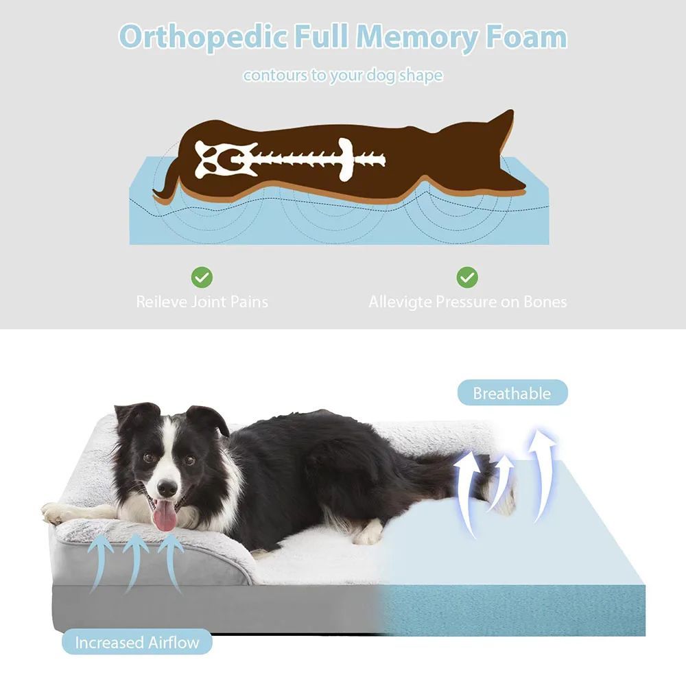 High Quality Dog Bed Sofa Mats Cat Nest