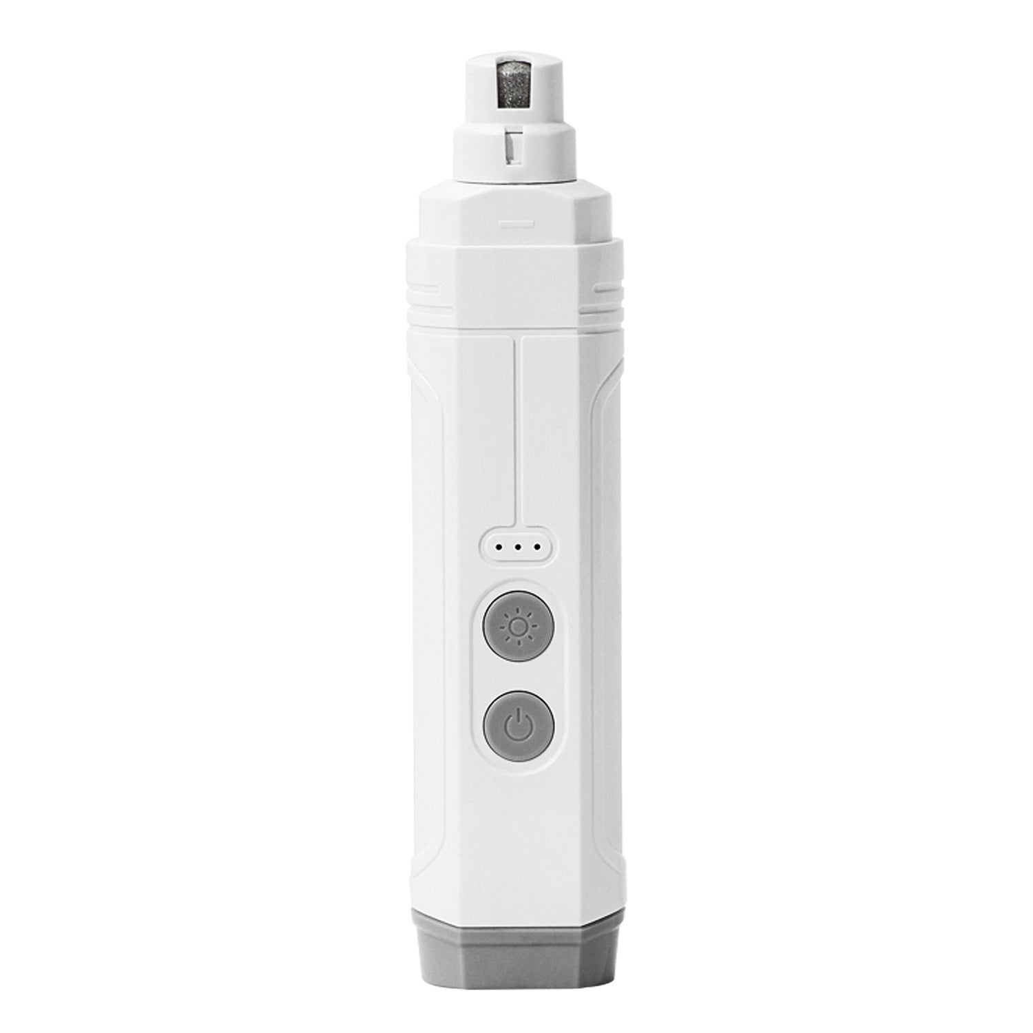 P3 Pet Nail Piercing Device Double Lamp High