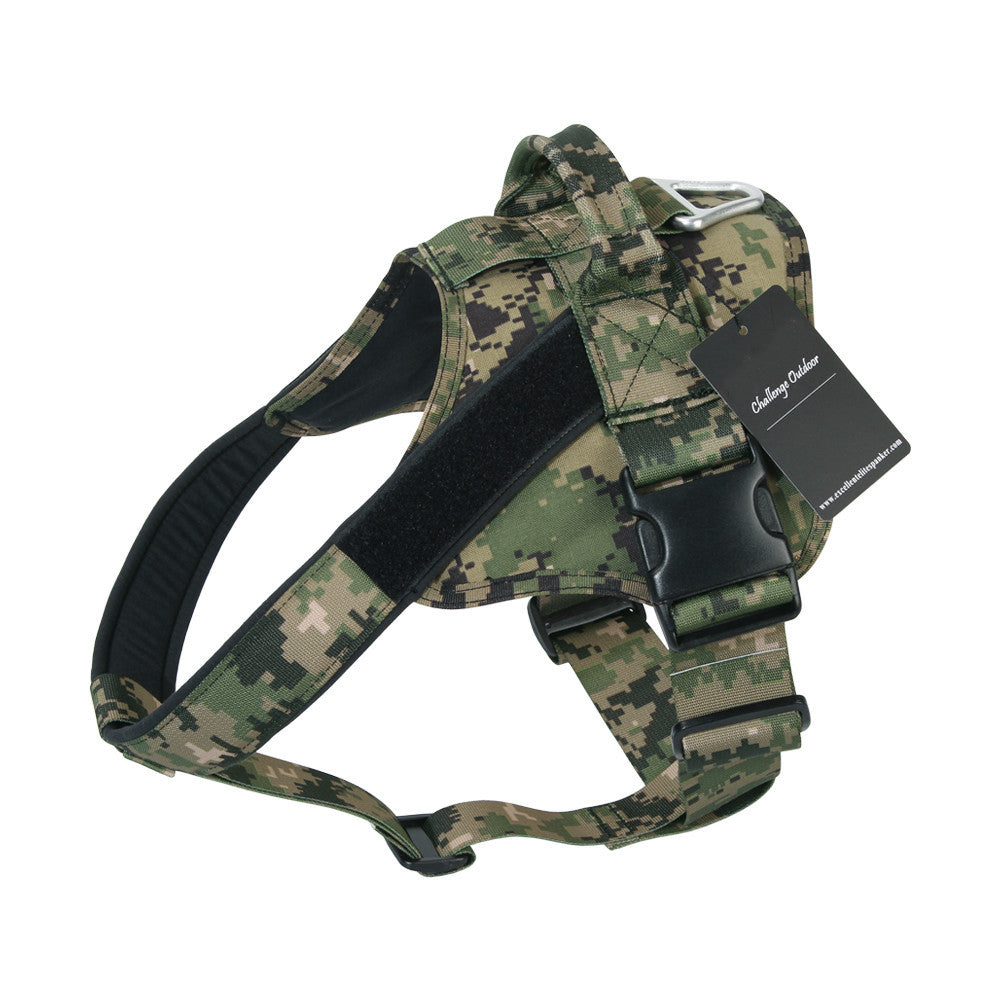 Customized Nylon Adjustable Non-tension