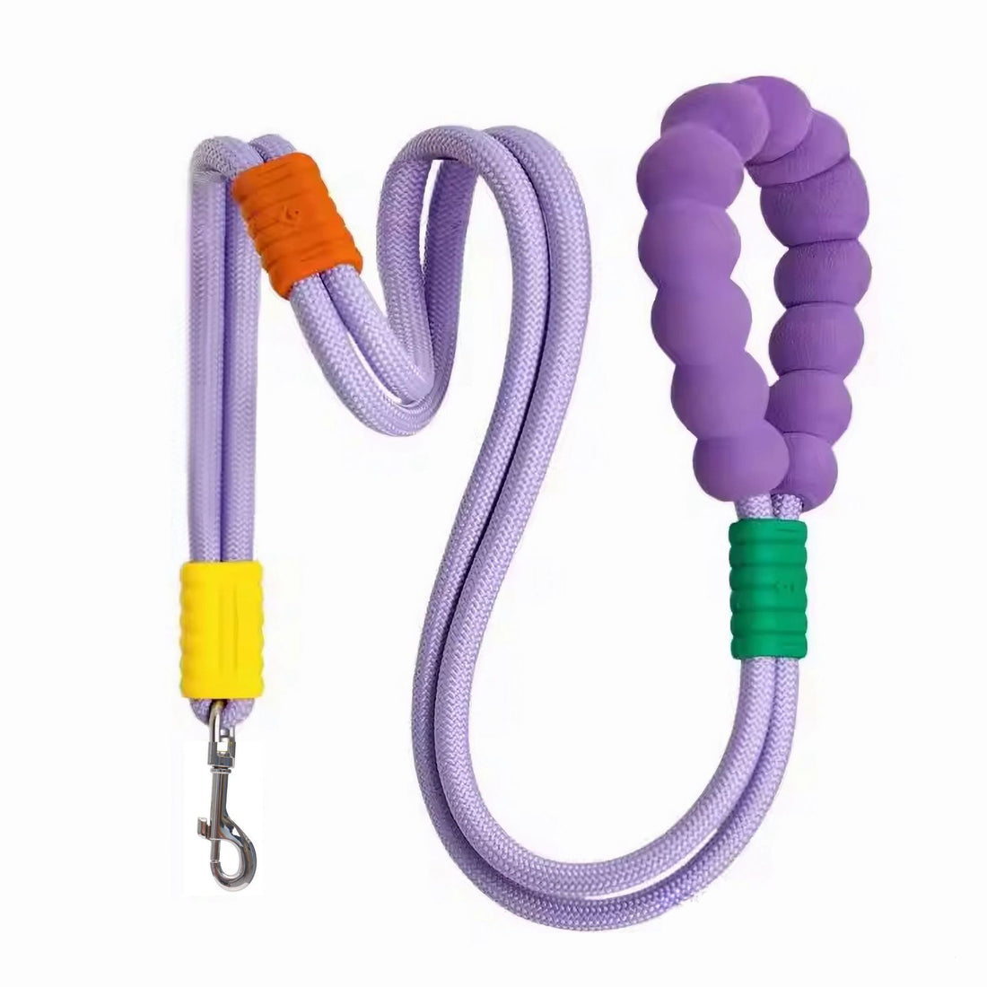 Versatile Pet Traction Leashes