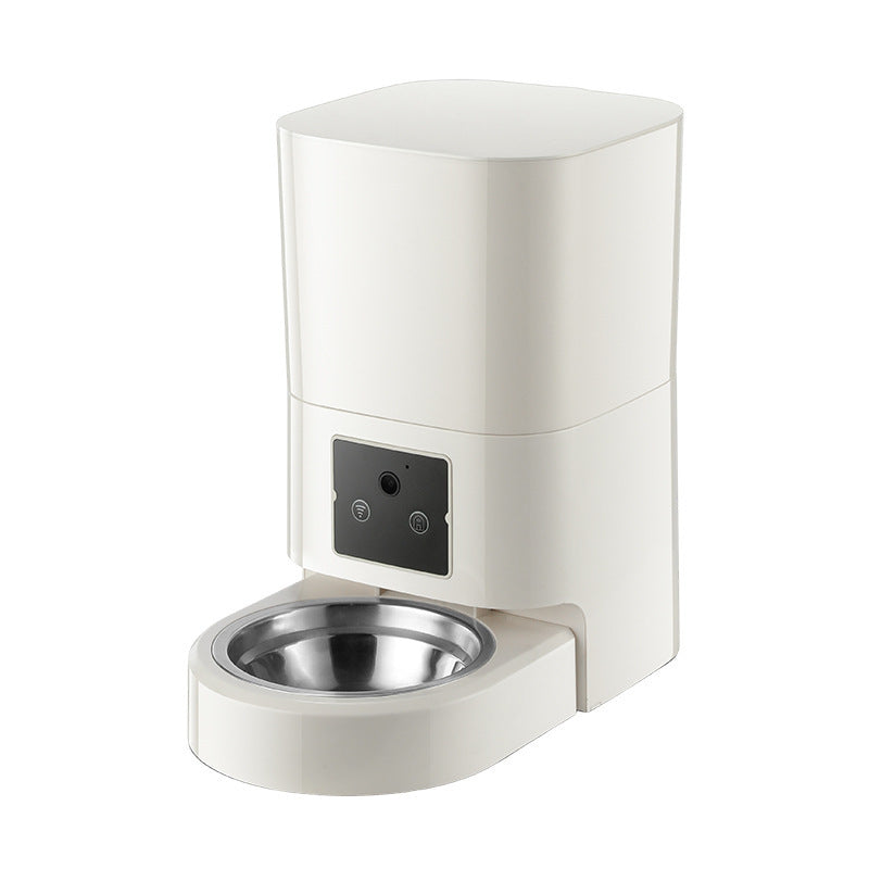 Timing Quantitative Remote Control Automatic