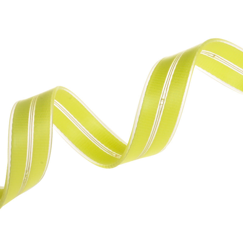 Luminous Dog Collar Colorful Pet Rope